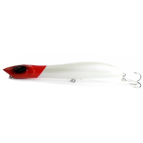 Fujin Zigzags ZZ-140SW 14cm Maket Balık 03