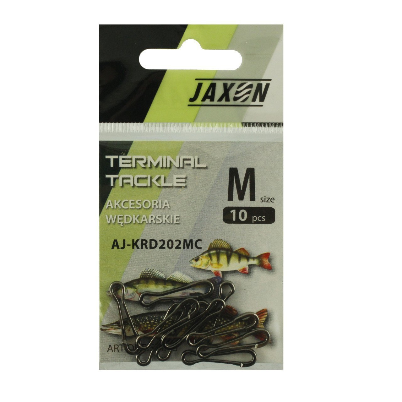 Jaxon Kurşun Takma Aparatı Medium