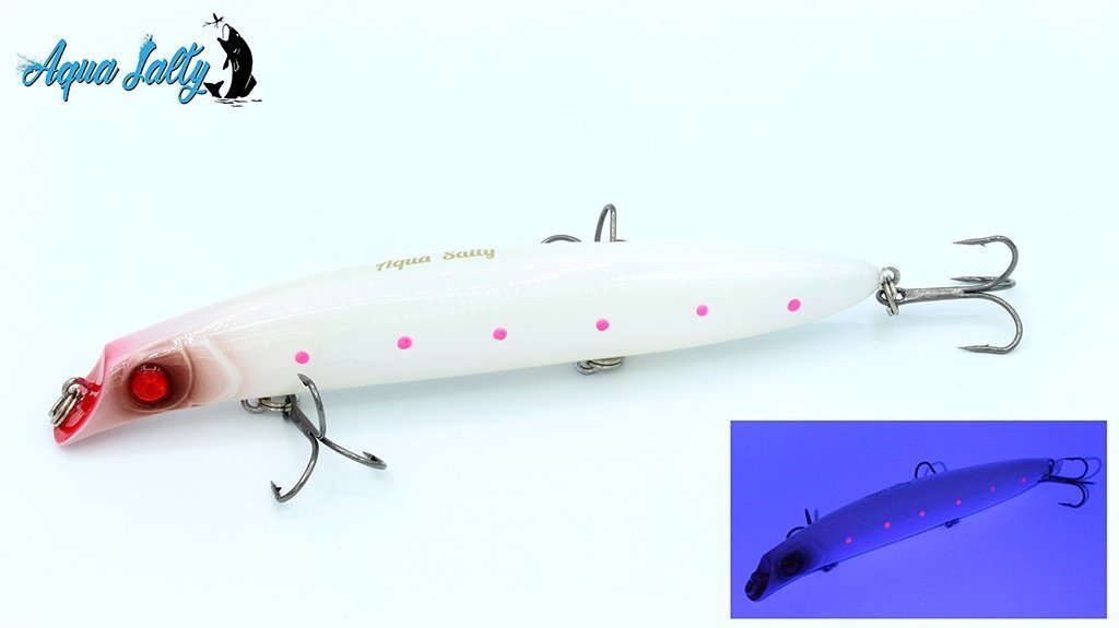 Aqua Salty Concept 12,5CM F312