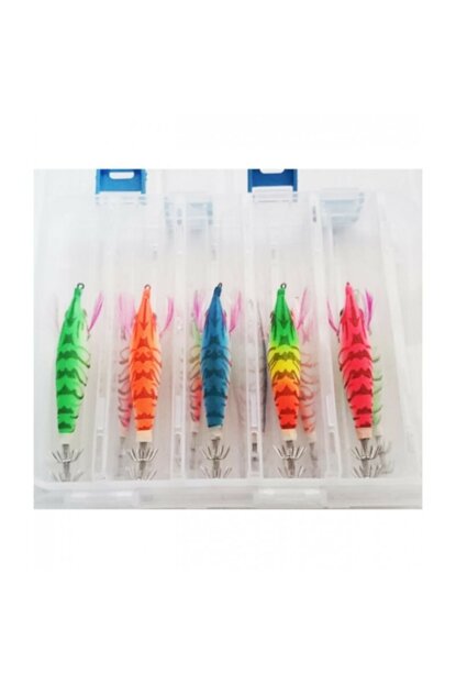 KALAMAR 3037 CATCHER 70 MM