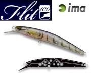 IMA Flit 100 10cm 14gr Maket Balık
