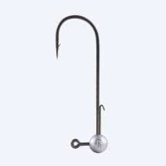 BKK Round Elite-Classic Bait Keeper Jighead 2/0 12gr