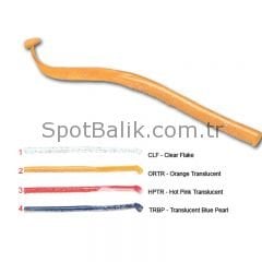 STORM PRO EEL 15cm SİLİKON YEM