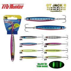 GT Jack-II Jig 40 gr - 28