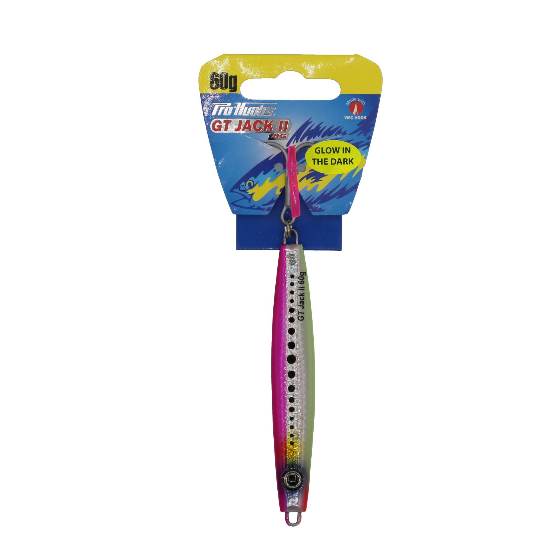 GT Jack-II Jig 40 gr - 36