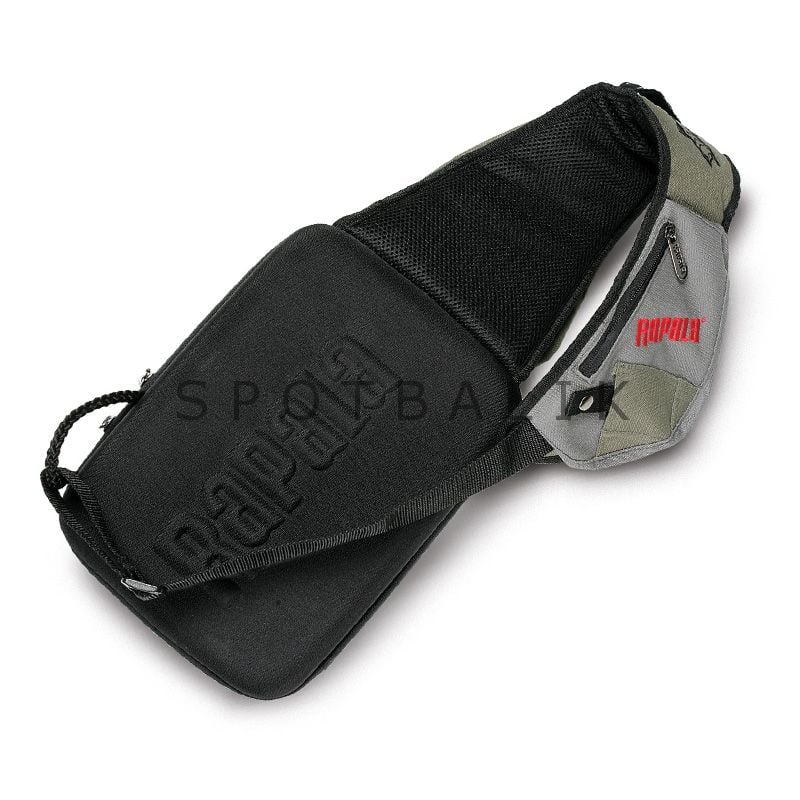 Rapala Ltd Seri Sling Çanta