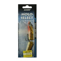 Jaxon H.S Pike-2 12 Cm 13 Gr Fbm