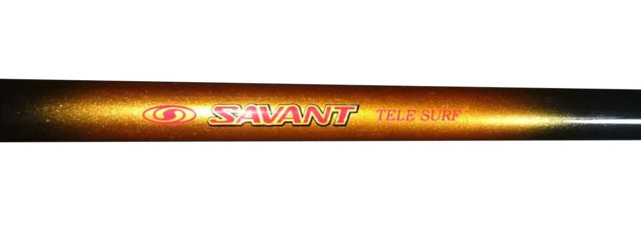 Okuma Savant Surf 420 cm 4 Parça Surf Kamışı, Fiyatı 5.168,24 TL
