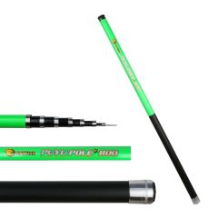 Puyo Pole Göl Kamışı 600cm