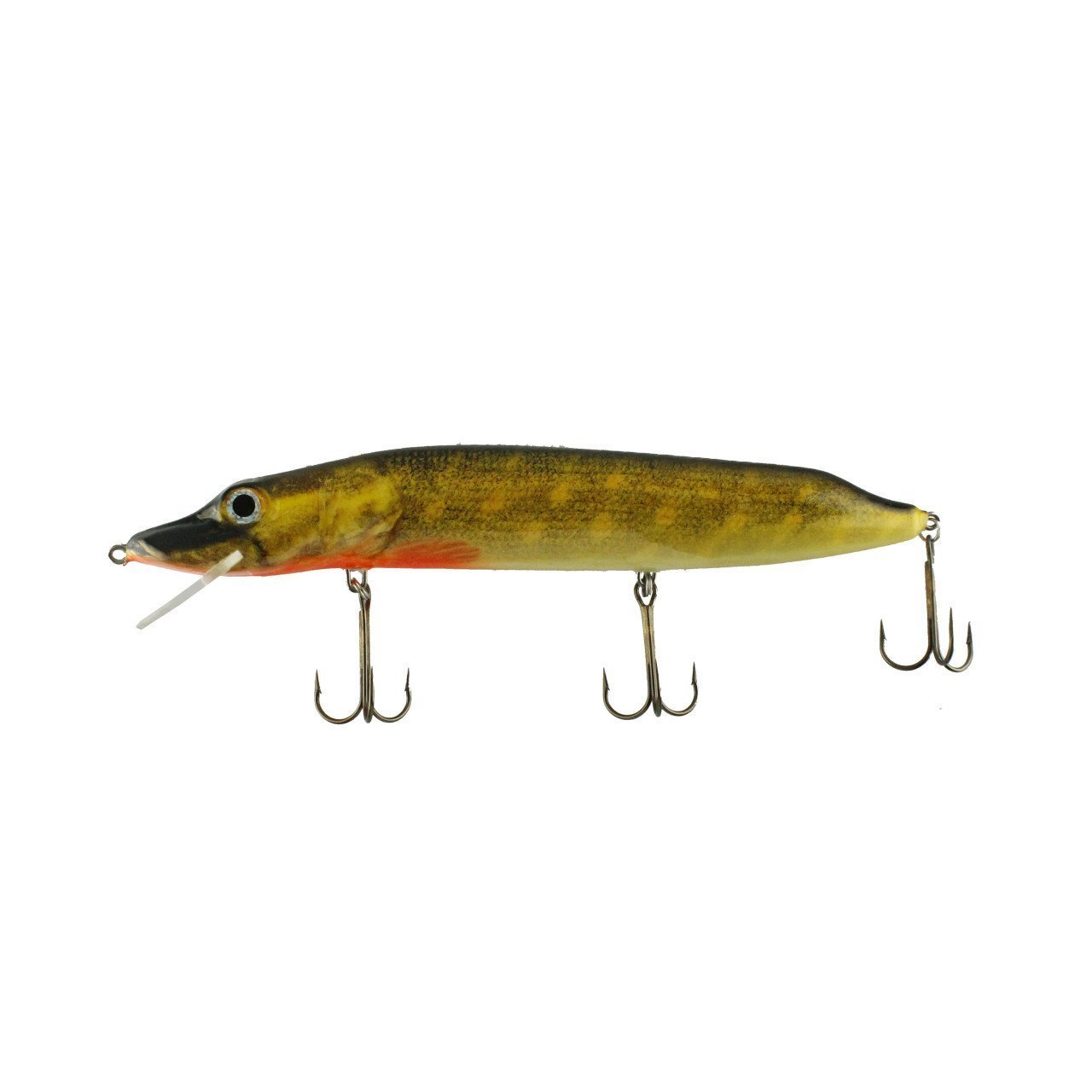 Jaxon H.S Pike F 25 Cm 15Gr Fbm