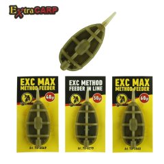Exc Method Feeder 50 Gr