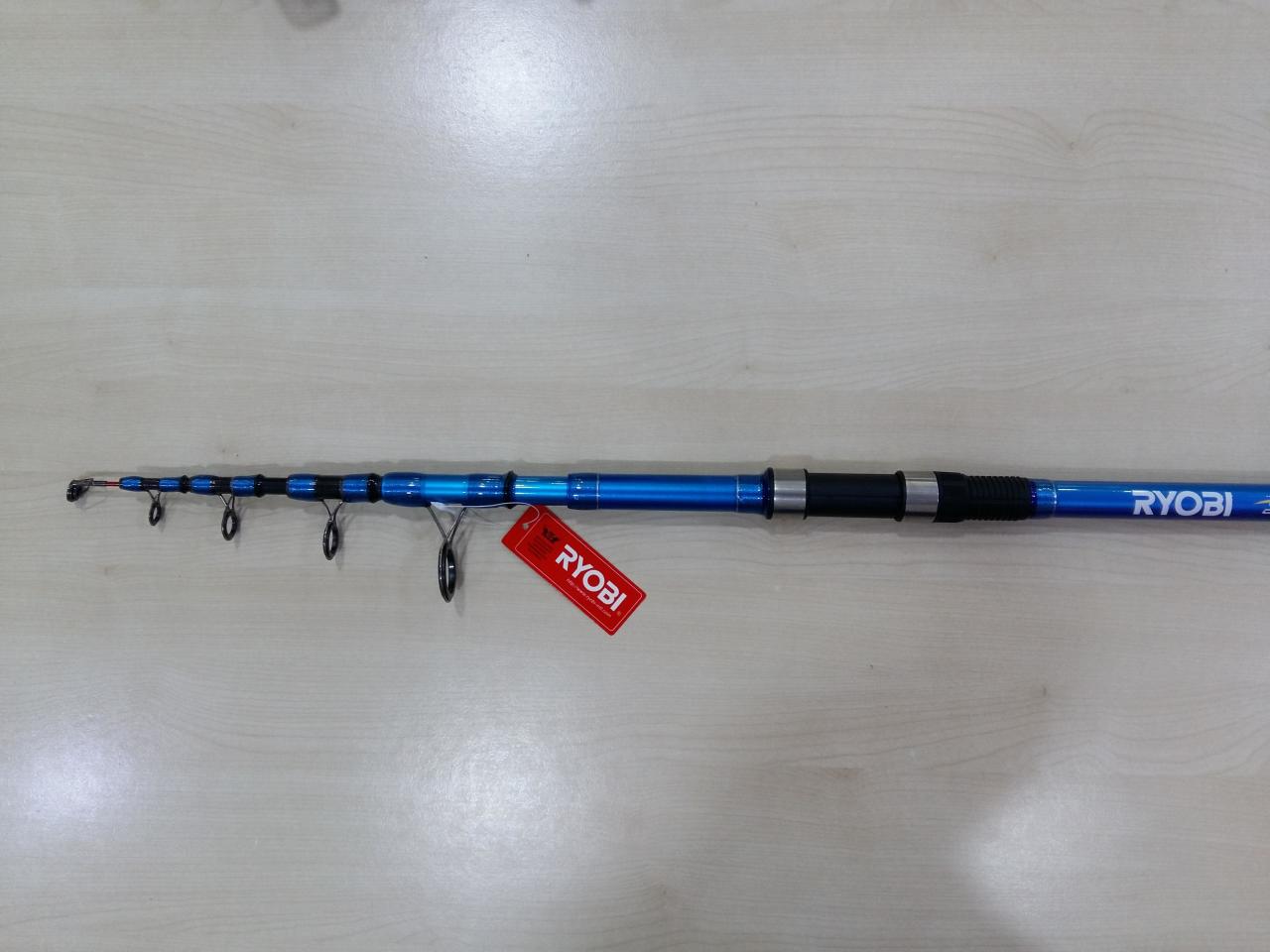 RYOBI SURFER SP 3.75 MT., Fiyatı 4.950,85 TL Özellikleri ve Yorumları