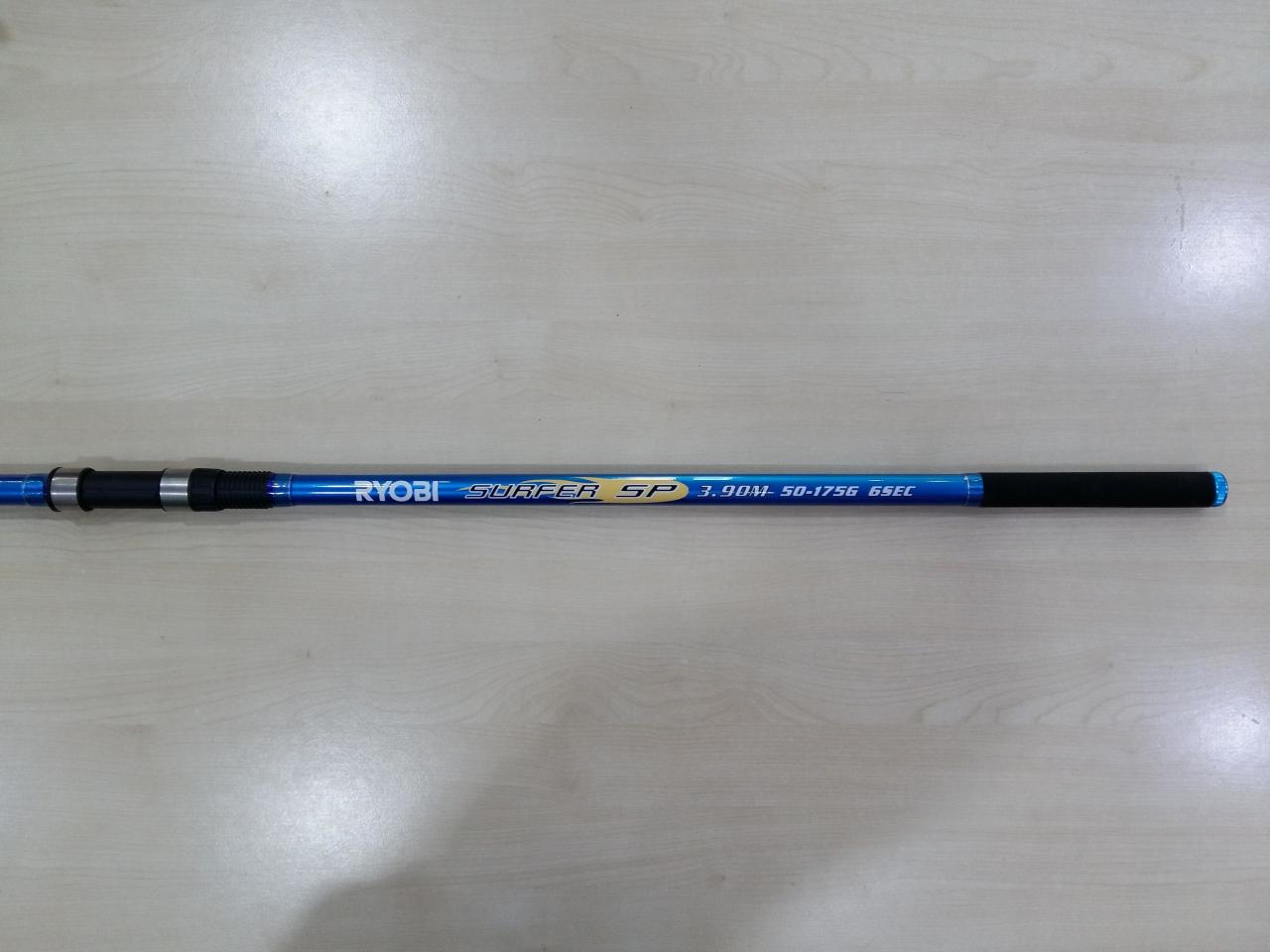 RYOBI SURFER SP 3.75 MT., Fiyatı 4.950,85 TL Özellikleri ve Yorumları