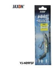 Jaxon H.S Longus 9 Cm 7 Gr Fsf