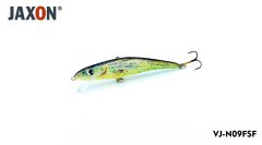 Jaxon H.S Longus 9 Cm 7 Gr Fsf