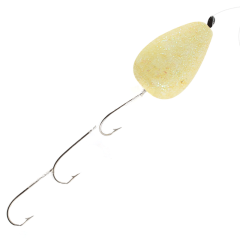 Evostar Glow Mantarlı FC Misinalı Yemli Takım - 3 İğneli Köşeli Konik Sarı - Köşeli konik - 6 No Beyaz İğne