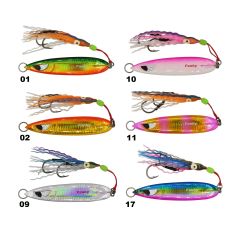Fanky Lures 150 g Jig 09