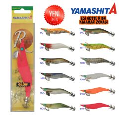 Yamashita Egi Sutte R 3N Rwh