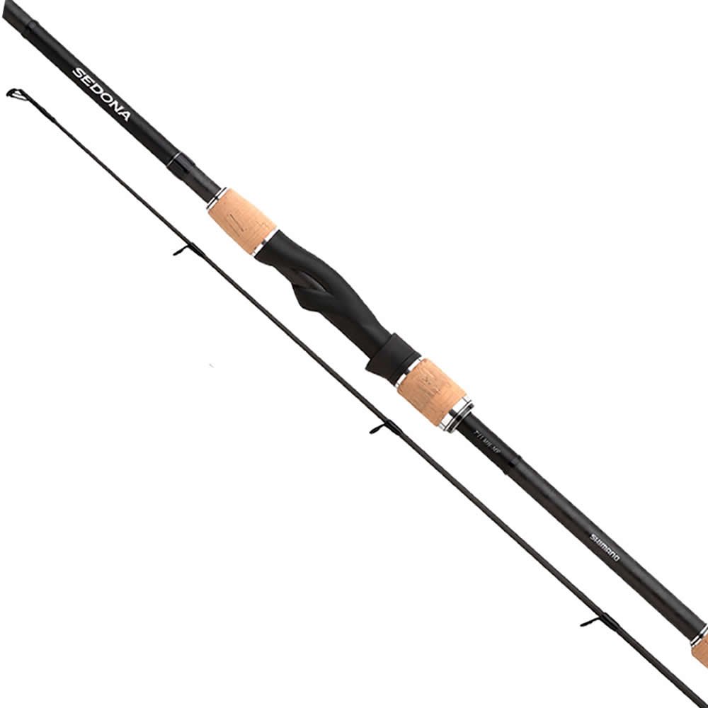 レムルカニング　rd/26s1-jp006 Shimano Sedona Mod-Fast 269cm 7-35g Spin Kamış, Fiyatı 8.075,83 TL