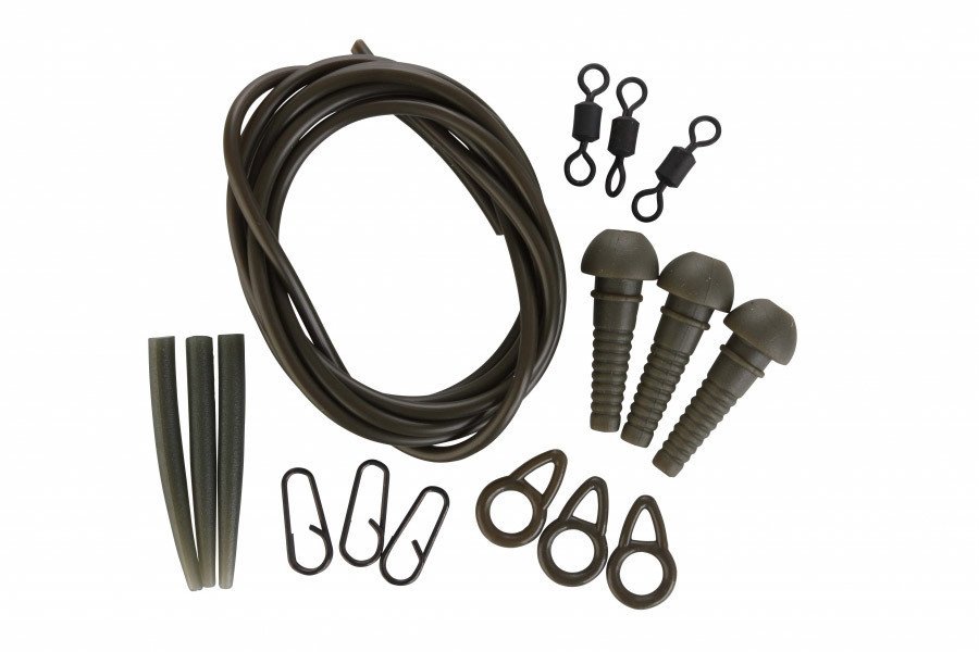 Prologıc MP Rig Kit 3 Adet