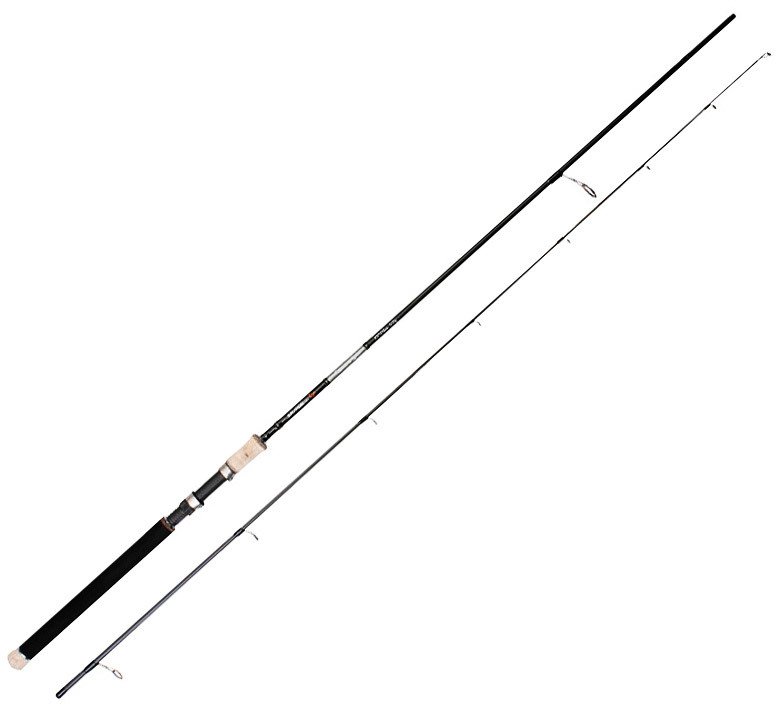 Savage gear Titanium 275 cm 10-32 gr 2 Parça Spin Kamışı, Fiyatı