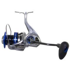 Bauer AZARD 7000 5+1 Olta Makinesi