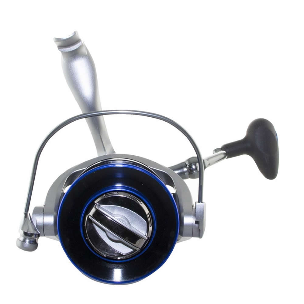 Bauer AZARD 7000 5+1 Olta Makinesi