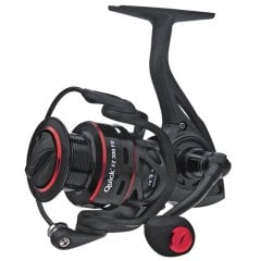 D.A.M Quick Fz 200 Fd Spin Olta Makinesi