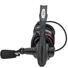 D.A.M Quick Fz 200 Fd Spin Olta Makinesi