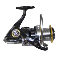 Bauer ROXY 6000 6+1 Olta Makinesi