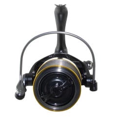 Bauer ROXY 6000 6+1 Olta Makinesi