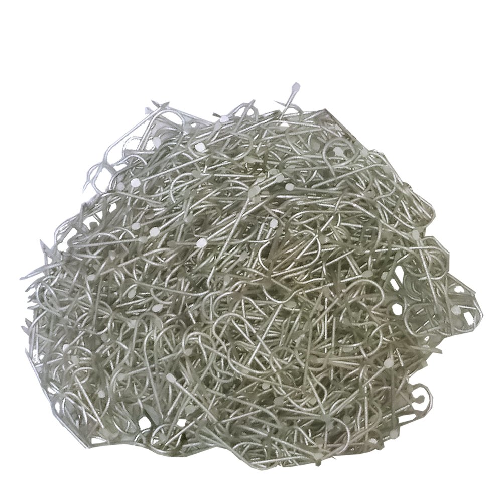 Evostar 1523 Duratin İğne 1000'li Paket - MAT