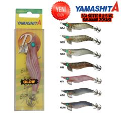 Yamashita Egi Sutte R 2.5Nc Nıy