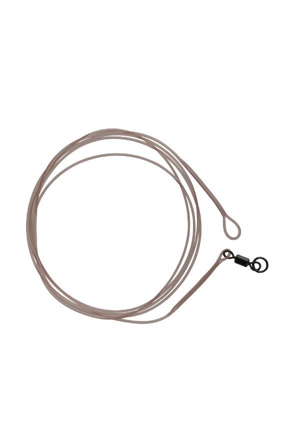 Prologıc LM Mirage Loop Leader 100 cm W/QC Swivel 2 Adet