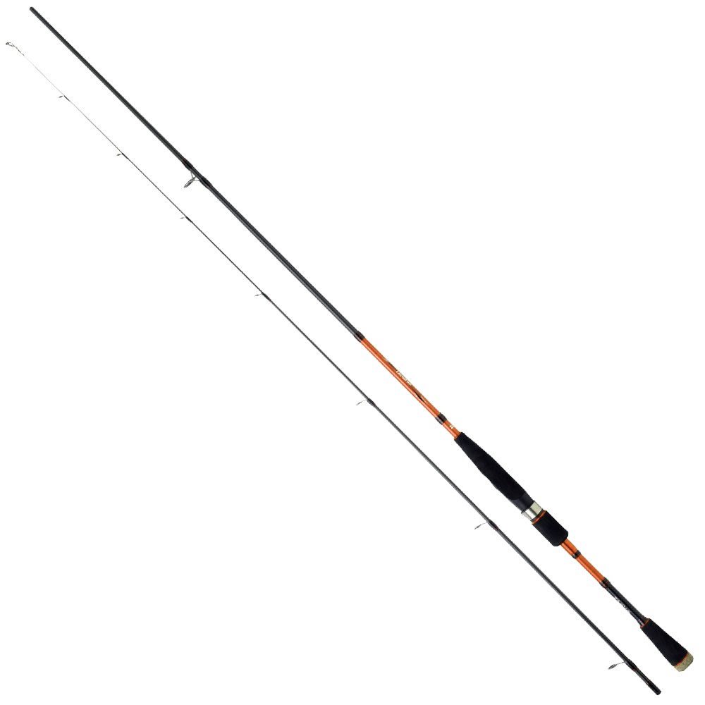Daiwa Crossfire New Spin 244cm 14-42gr Spin Kamış, Fiyatı 2.248,04
