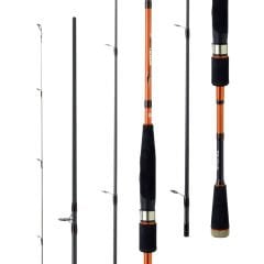Daiwa Crossfire New Spin 244cm 14-42gr Spin Kamış, Fiyatı 3.193,33