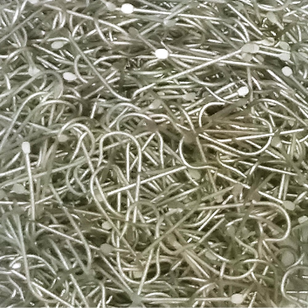 Evostar 1799 Duratin İğne 1000'li Paket - MAT