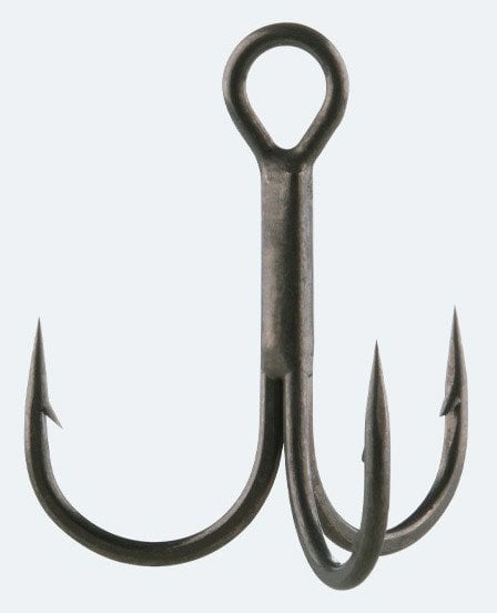 BKK Spear-21 SS Üçlü İğne 8 8 Pcs