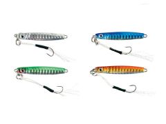 Fladen Micro Shore Jig Yem 5.8 cm 10 G