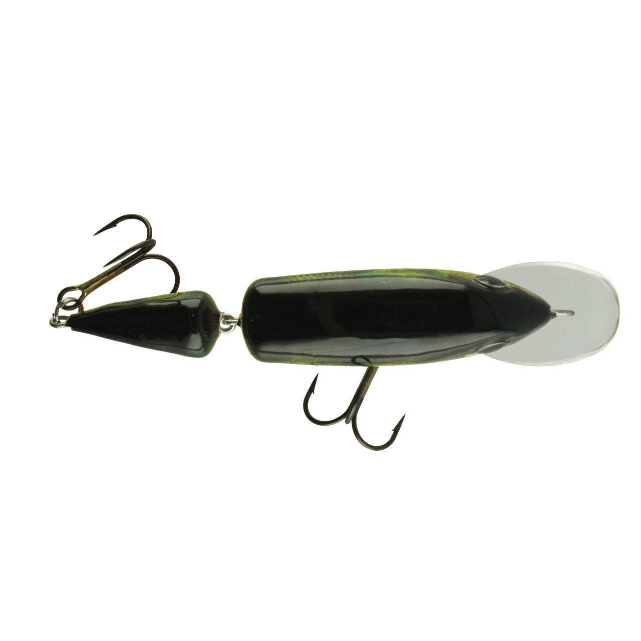 Jaxon H.S Horn 11 Cm 19 Gr Fom