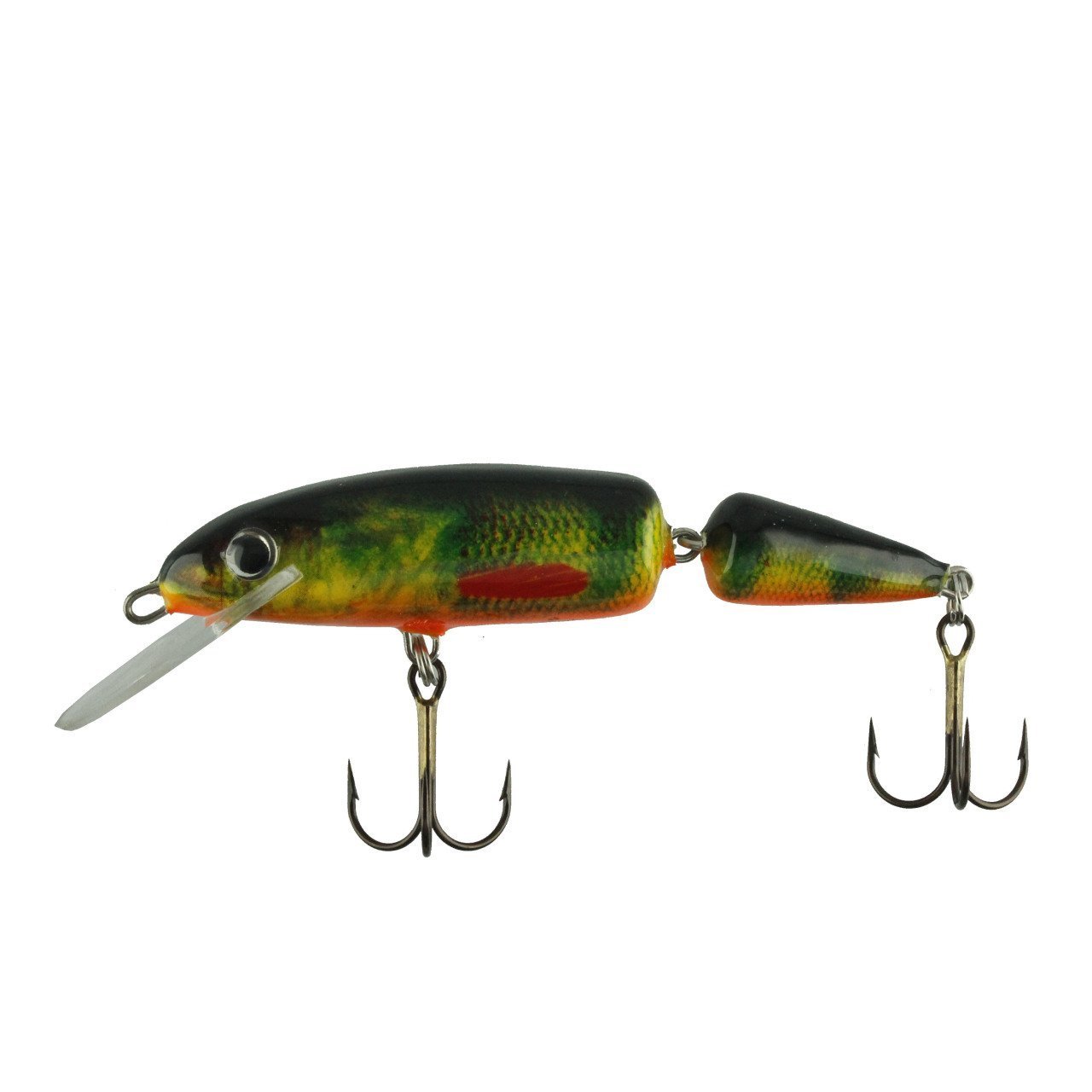 Jaxon H.S Horn 11 Cm 19 Gr Fom