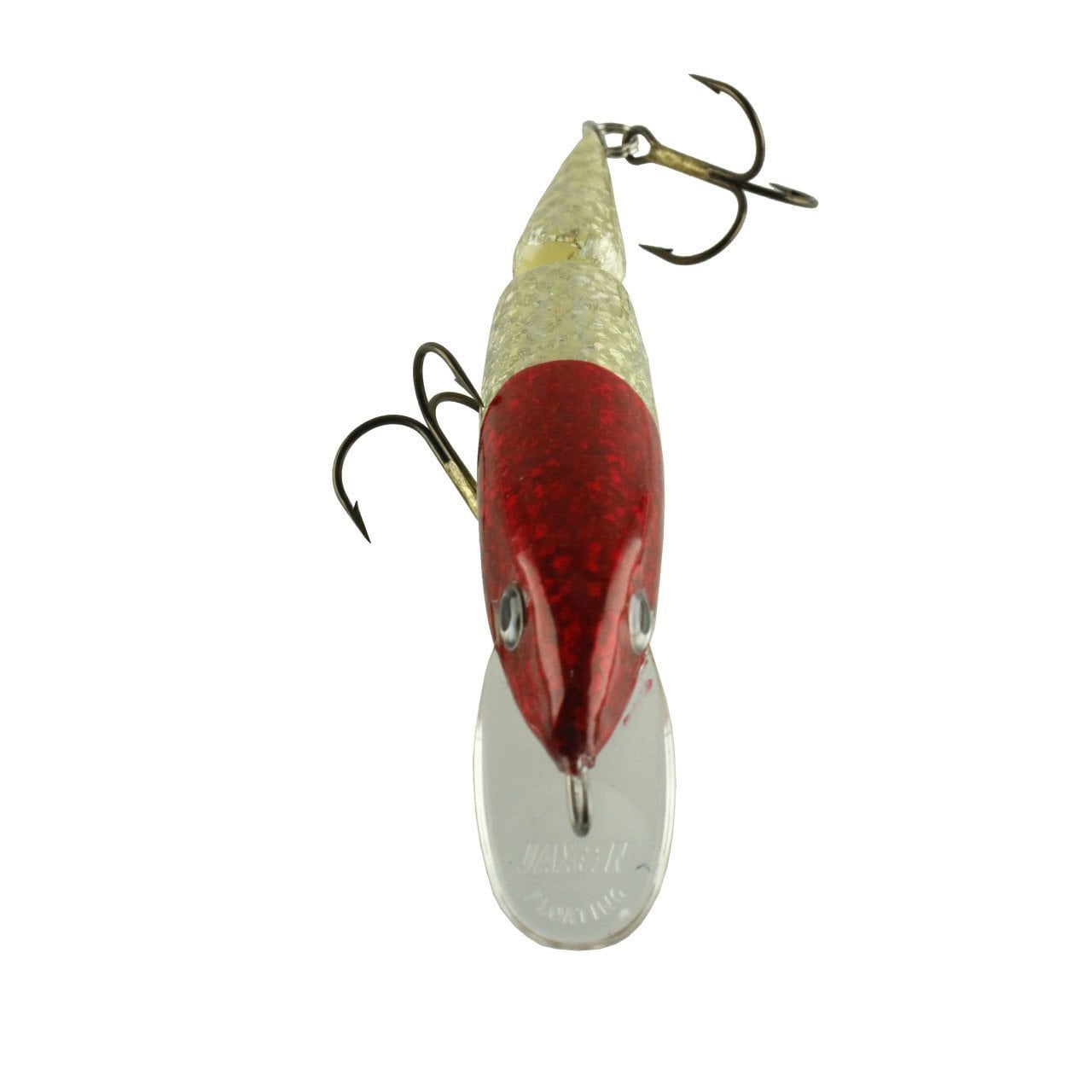 Jaxon H.S Horn 11 Cm 19 Gr Frh