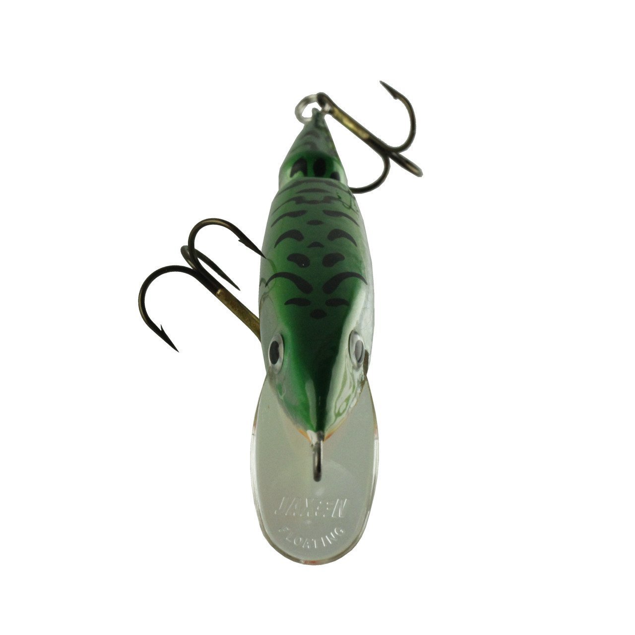 Jaxon H.S Horn 11 Cm 19 Gr Fst