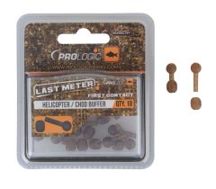 Prologıc LM Mimicry Helicopter / Chod Buffer 15 Adet