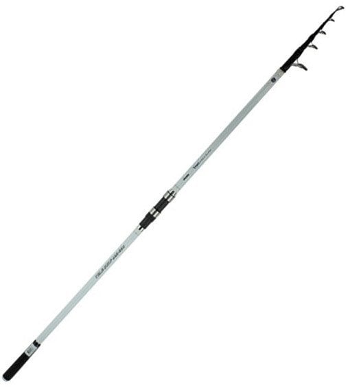 Okuma Trio Rex Tele Surf 425 cm 6 Parça White Surf Kamışı, Fiyatı