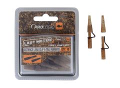 Prologıc LM Mimicry Distance Leadlip & Tailrubber 10 Adet