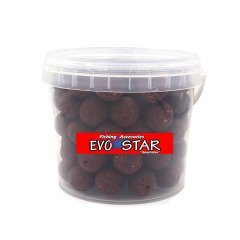 Evostar 350gr Boili Sazan Yemi (Baharat Aromalı)
