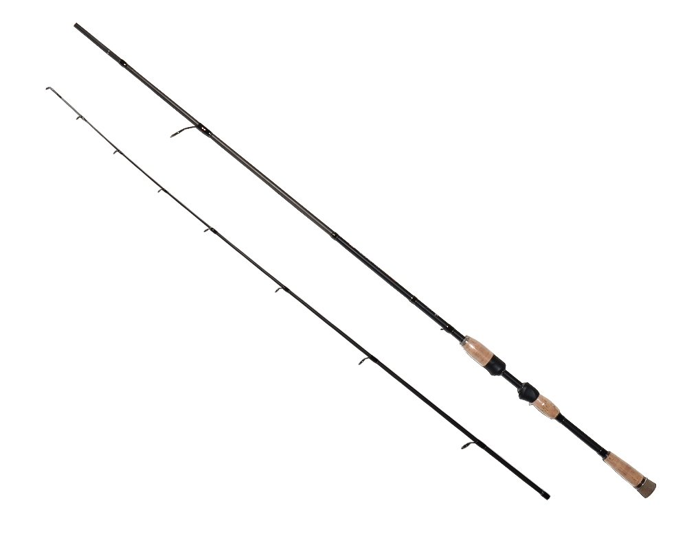 1438 CAPTAİN ULTRA LIGHT SPIN 2 PAR 0-8 GR 220 CM, Fiyatı 1.538,24