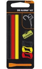 Fox  Zig Aligna Kit
