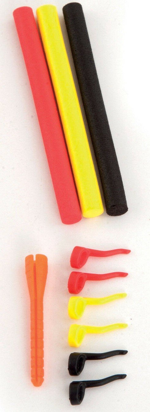 Fox  Zig Aligna Kit 467